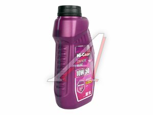 Масло моторное HG 10W50 SL/CF 1л HGL1511, HI-GEAR 10W50