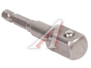 Адаптер THORVIK 1/4 головок 1/2 SH11A3