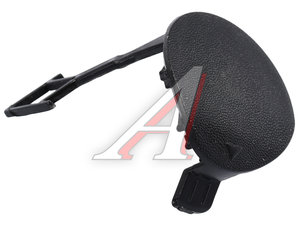 Заглушка HYUNDAI Creta крюка буксировочного бампера заднего OE 86667-M0000