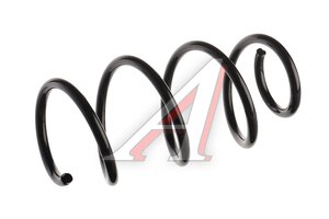 Пружина GEELY Monjaro (22-) подвески передней KORTEX KSS152, 4013089500