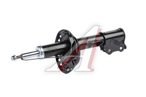 Амортизатор CHANGAN CS35 Plus передний левый KORTEX KSA398STD, S111F2602040100AB