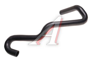 Патрубок RENAULT Sandero радиатора верхний STELLOX 10-35692-SX, 215011670R