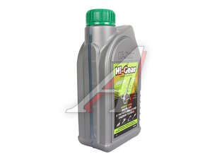 Масло моторное для 2-т двигателей садовой техники 1л HG1720, HI-GEAR