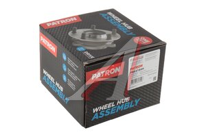 Ступица KIA Soul (19-) передняя PATRON PBK4184H, 51750-O1000