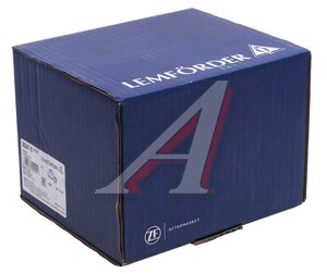 Опора двигателя MERCEDES ML (W166) правая LEMFORDER 3834701, 105685, A1662405917