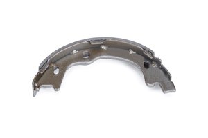 Колодки тормозные HYUNDAI i30 (08-) KIA Ceed (07-) стояночного тормоза (4шт.) METACO 3030-002, GS8757, 58350-1HA00