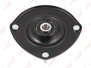 Опора амортизатора CHEVROLET Lanos (97-) переднего LYNX MA1003LR, 96225638