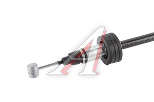 Трос стояночного тормоза KIA Picanto (04-) (с АБС) левый INFAC 59760-07310
