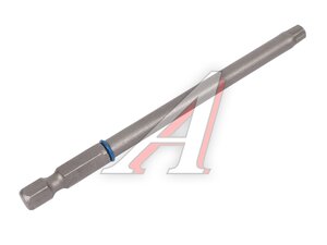 Бита TORX T30x100мм ЗУБР 26015-30-100-1