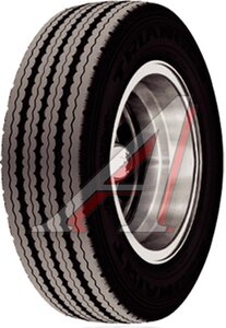 Покрышка TRIANGLE TR686 рулевая ось 295/80 R 22.5, TRIANGLE TR686