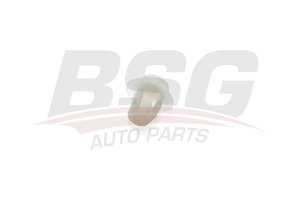 Клипса CITROEN C2,C5 крепления молдинга двери передней BSG BSG70995002, 8565.35