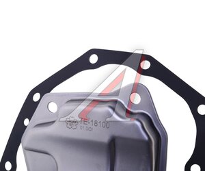 Фильтр масляный АКПП NISSAN Teana (J32),X-Trail (T31),Murano (Z51) (с прокладкой) SAKURA TE18100, 11332A, 31728-1XF03
