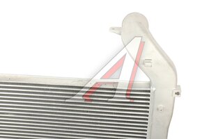 Интеркулер DONGFENG GX MOVELEX 1119010-H01A0-MX, 1119010-H01A0