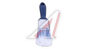 Кисть плоская 25мм (1") ЗУБР 4-01013-025