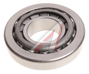 Подшипник хвостовика JAC N120 КАМАЗ Компас-12 пары главной MOVELEX YP-3002-MX, YP-3002