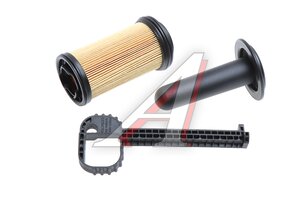 Фильтр SHACMAN SHAANXI X6000 блока дозирования мочевины WEICHAI 612640130438