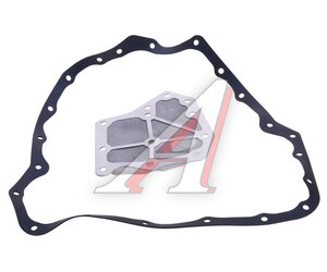 Фильтр масляный АКПП NISSAN Primera (P12E),X-Trail (T30) (с прокладкой) SAKURA TE18090, 31728-80X04