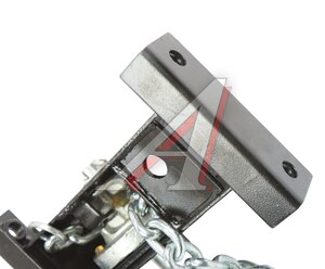 Механизм JAC N120 КАМАЗ Компас-12 подъема колеса запасного MOVELEX 3105000E873S-MX, 3105000E873S
