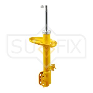 Амортизатор TOYOTA Rav 4 (00-05) передний правый SUFIX SU1050, 335040, 48510-49515