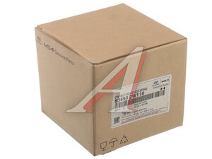 Кольцо HYUNDAI Santa Fe (12-) колеса рулевого контактное OE 93490-2W110, RP934902W110