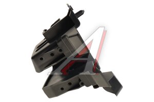 Кронштейн бампера RENAULT Logan (08-) заднего левый TYG RN43047AL
