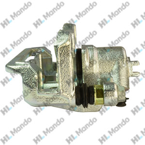 Суппорт HYUNDAI Tucson (04-) задний правый MANDO EX583112EA10, 58311-2EA10