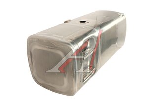 Бак топливный FAW J7 основной в сборе (встроенные ступени) MOVELEX 11010152197C00B-MX, 11010152197C00B