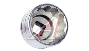 Головка торцевая 1/2" 34мм 12-ти гранная KING TONY 433034M