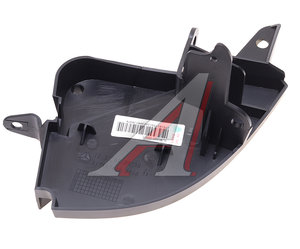 Кронштейн SITRAK дефлектора кабины правый OE 812W62440-0050