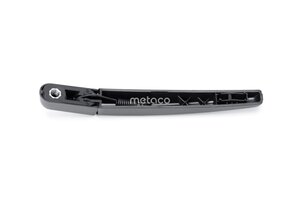 Рычаг стеклоочистителя CITROEN C5 заднего (со щеткой) METACO 7002-128, PWA008, 6429.ET