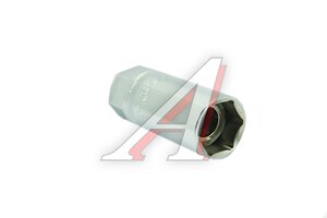 Головка свечная 1/2" 21мм JONNESWAY S17M4121