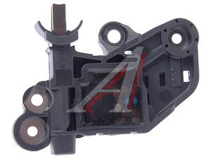 Регулятор RENAULT Duster напряжения генератора BOSCH 0272220736