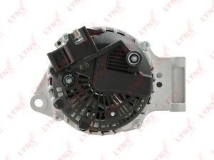 Генератор FORD Focus 3 (11-),Mondeo 4 (07-),Fiesta (08-) LYNX EA-1378, 210430, 1685794