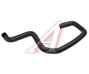 Патрубок OPEL Astra (98-05) вентиляции картера BSG BSG65720133