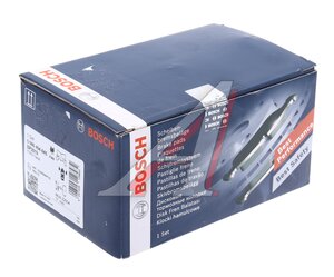Колодки тормозные FORD Transit (14-) передние (4шт.) BOSCH 0986494845, 2006028