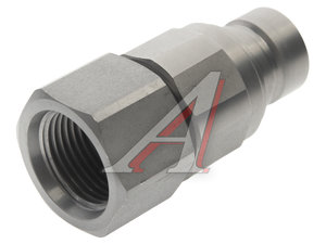 БРС JCB шток BSP 3/4" (папа) NSP NSP9HYRS576, 45/920048
