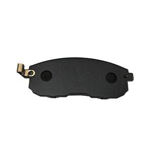 Колодки тормозные NISSAN Teana (J30,J31),Maxima (A32) передние (4шт.) CTR GK0730, GDB1003/GK0730, 41060-9J425