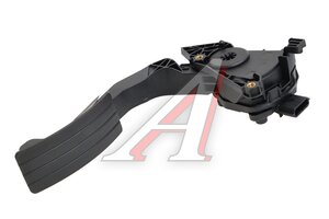 Педаль акселератора RENAULT Logan (14-) с датчиком OE 180022703R
