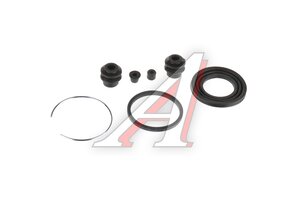 Ремкомплект суппорта NISSAN Murano (02-08) заднего KORTEX KBR041, 0275-FX35R, 44120-AL525
