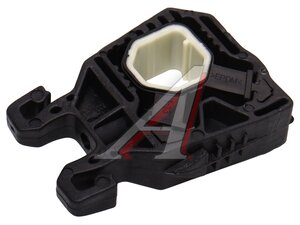 Патрубок SKODA Octavia VW Golf радиатора BSG BSG90700144, 5Q0121367F