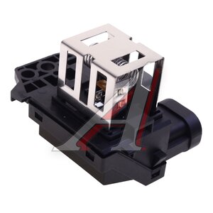 Резистор RENAULT Duster I (12-20) вентилятора охлаждения NSP NSP07255509263R, 255509263R