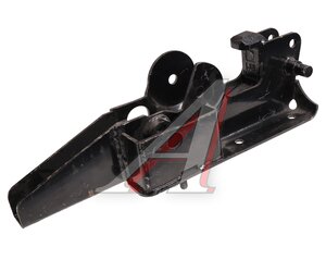 Опора SHACMAN SHAANXI X5000 торсиона MOVELEX DZ14251430030-MX, DZ14251430030