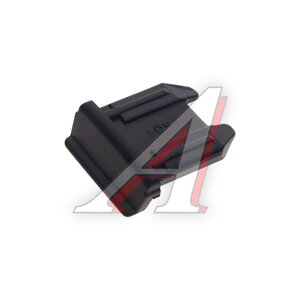 Заглушка рейлинга HYUNDAI Elantra (11-) передняя правая OE 87263-A5000
