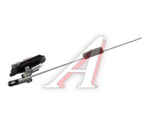 Замок крышки багажника HYUNDAI Starex H1 (10-) OE 81230-4H001