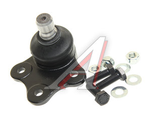 Опора шаровая FORD Fiesta (01-) передняя нижняя DELPHI TC1158
