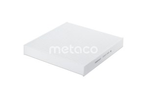 Фильтр воздушный салона GEELY Coolray SX-11 (20-) METACO 1010-244, 8025530000