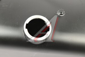 Бак топливный КАМАЗ 125л (490х410х710) под полуоборотную пробку без крышки (ОАО КАМАЗ) 5410-1101010-12, 5410-1101010-10