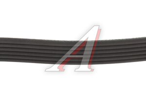 Ремень приводной поликлиновой 6PK1053 VW Sharan (96-) УАЗ-315195 Хантер дв.ЗМЗ-409 MICHELIN 6PK1053