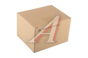 Замок капота HYUNDAI Elantra (10-) OE 81130-3X000