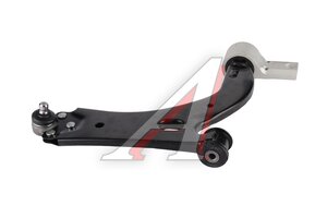 Рычаг подвески FORD Fusion передней нижний правый KORTEX KSL5544, 3201801, 1706970/DD3234300A